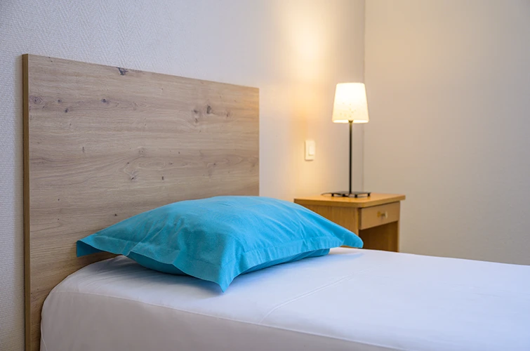Chambre simple